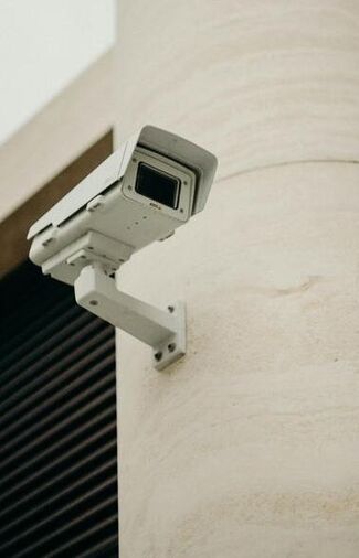 cctv maintenance canada