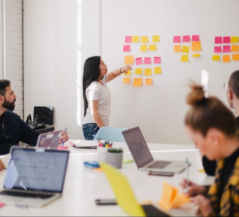 Smart home implementation services