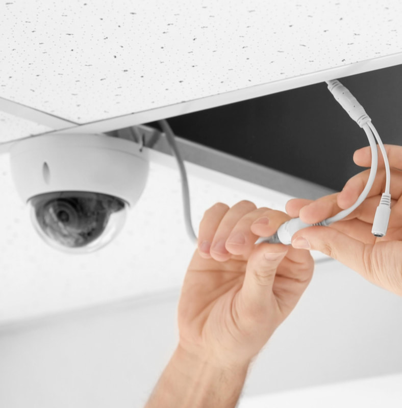 Nationwide camera Installations