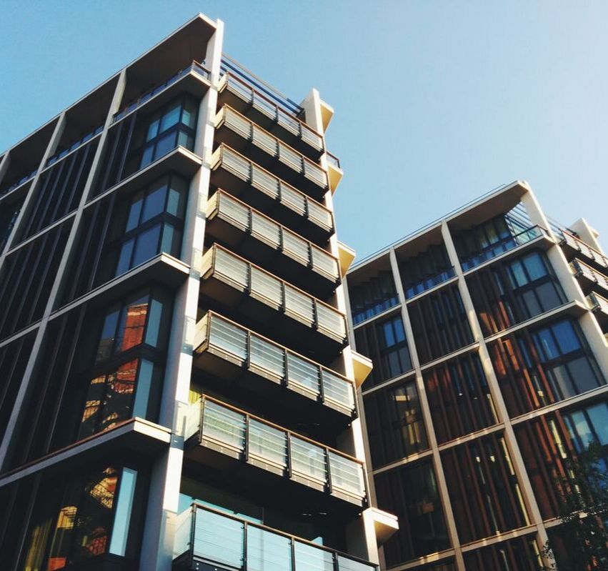 Smart home as a service