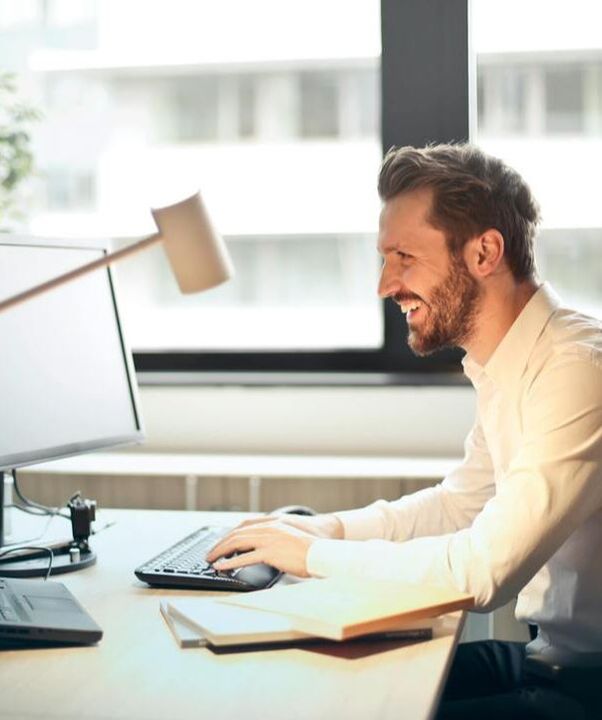 Okos for Your Commercial Security Support